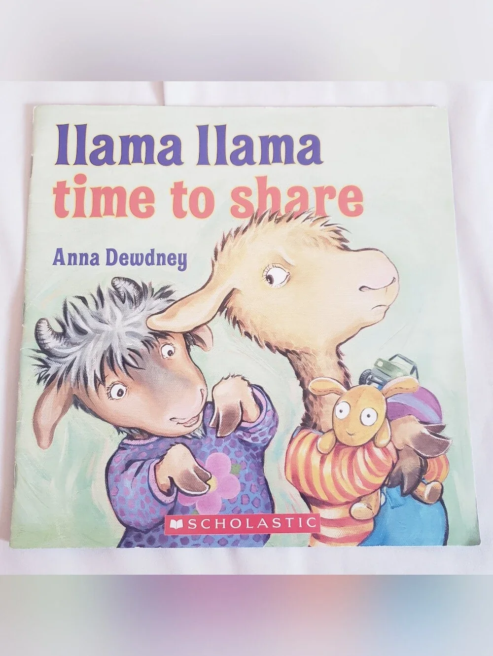 Llama Llama Book Bundle